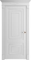 Дверь с филенками Флоренция ПДГ 02. Фото. Строй-Отделка
