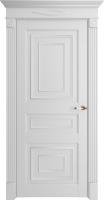 Дверь с филенками Флоренция ПДГ 03. Фото. Строй-Отделка