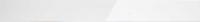 Карниз Галант 7  белый глянец. Фото. Строй-Отделка