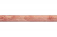 Кафельная раскладка мрамор розовый (наружная). Фото. Строй-Отделка