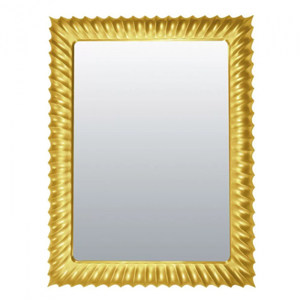 Зеркало настенное Марин Золото. Фото. Строй-Отделка