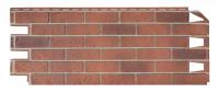 Панель фасадная VOX Solid Brick Bristol. Фото. Строй-Отделка