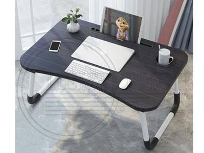 Металлический столик для ноутбука 600х400х280 мм. Фото. Строй-Отделка