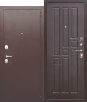 Входная дверь Garda 8 мм. Фото. Строй-Отделка
