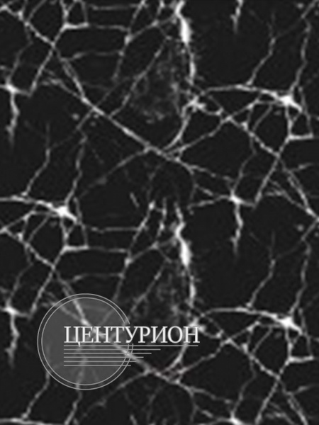 Мрамор Неро 0,6х3 м. Фото. Строй-Отделка
