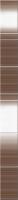 Панель Градиент коричневый (фон). Фото. Строй-Отделка