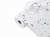 Фото. Рулон SXP самоклеящийся "Терраццо" матовый 3000х600х2 мм (WB-60003-8). Строй-Отделка